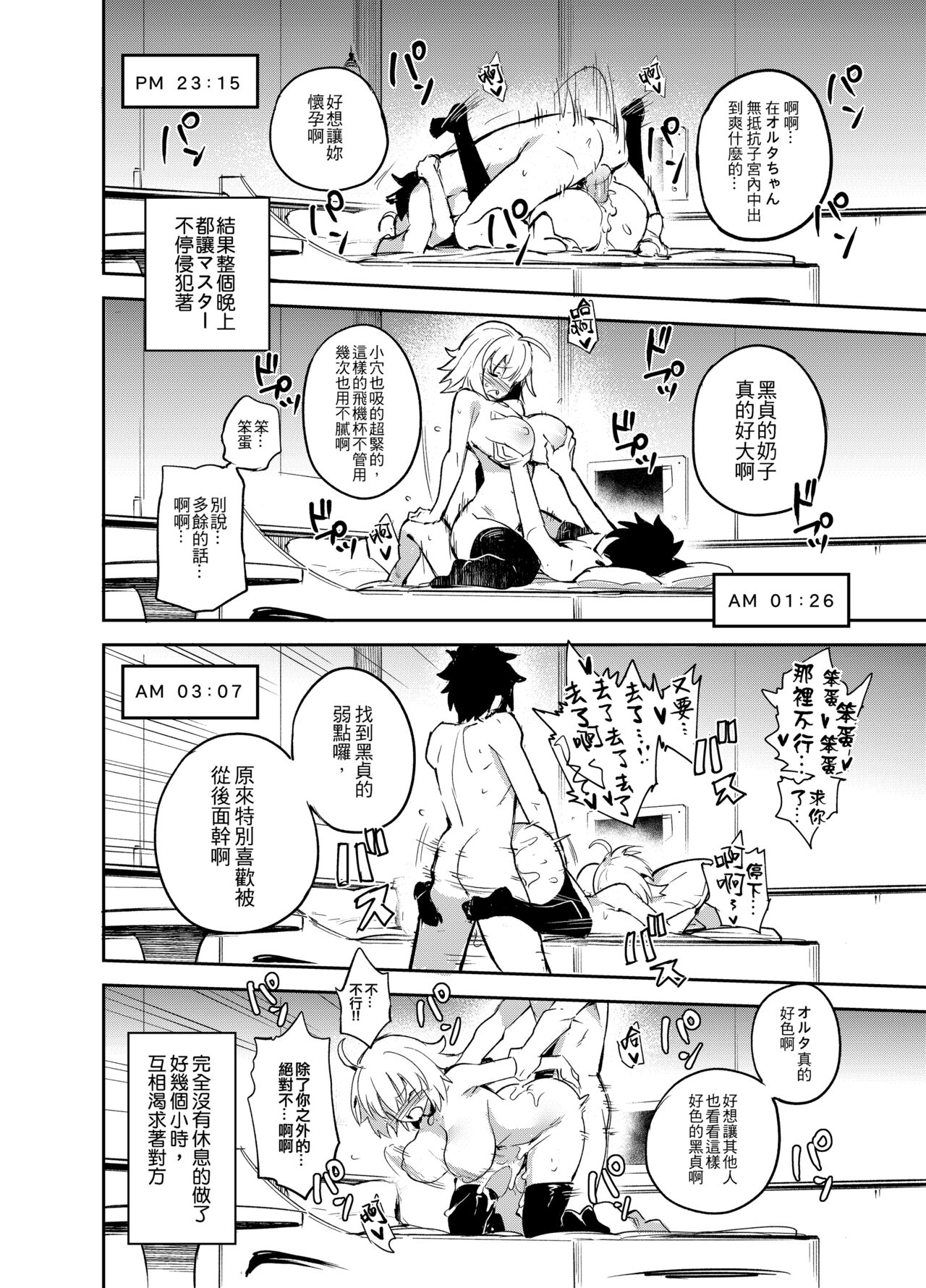 Onanie dake nara Daijoubu? - Page 19