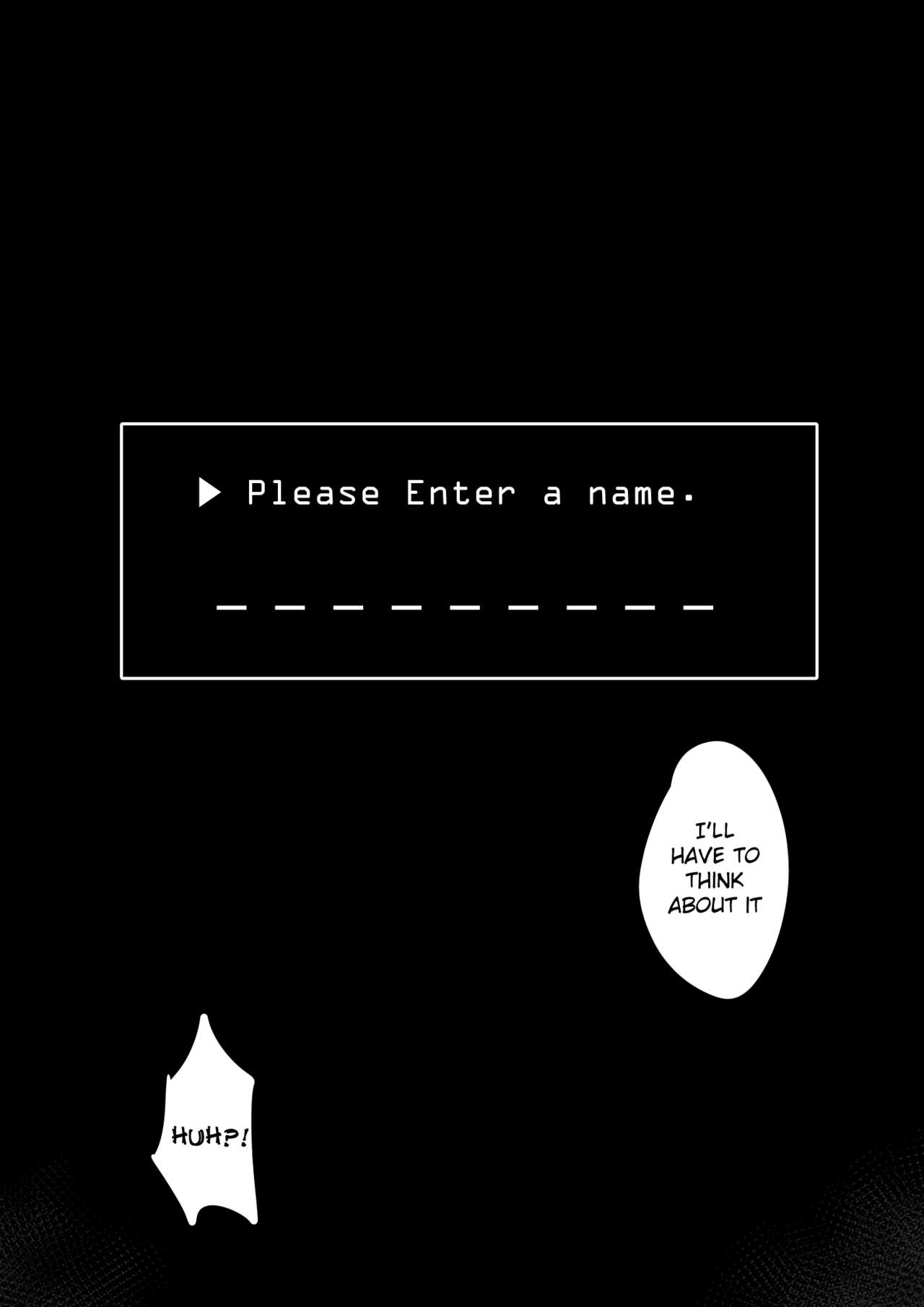 The Final Dungeon Boss Can't Be This Easy To Defeat?! - Page 19