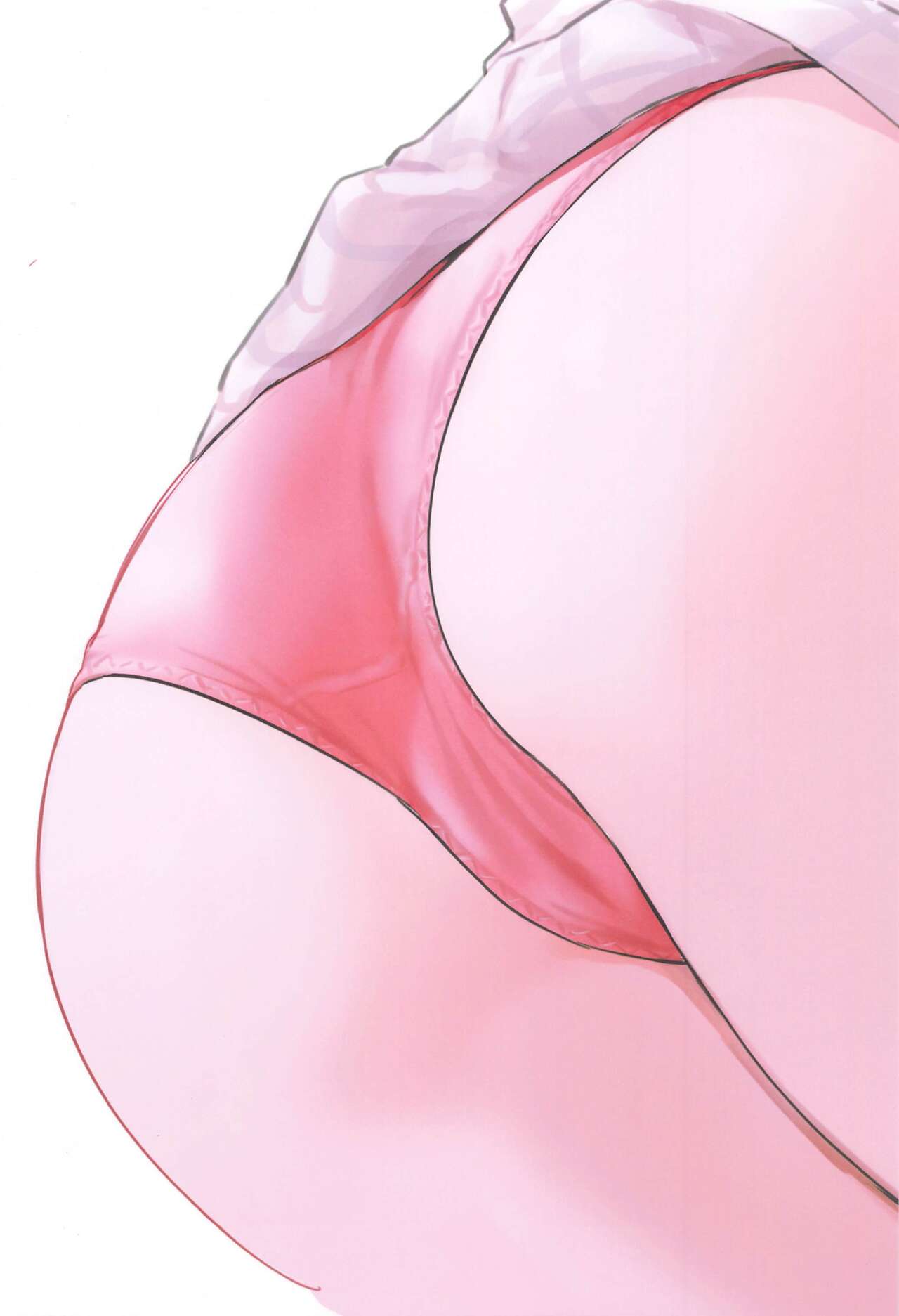 Oshiri 100% - Page 22