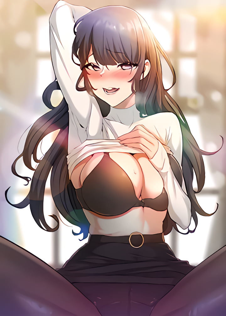 深度交流会 | 深度交流會 67-110 END - Page 3