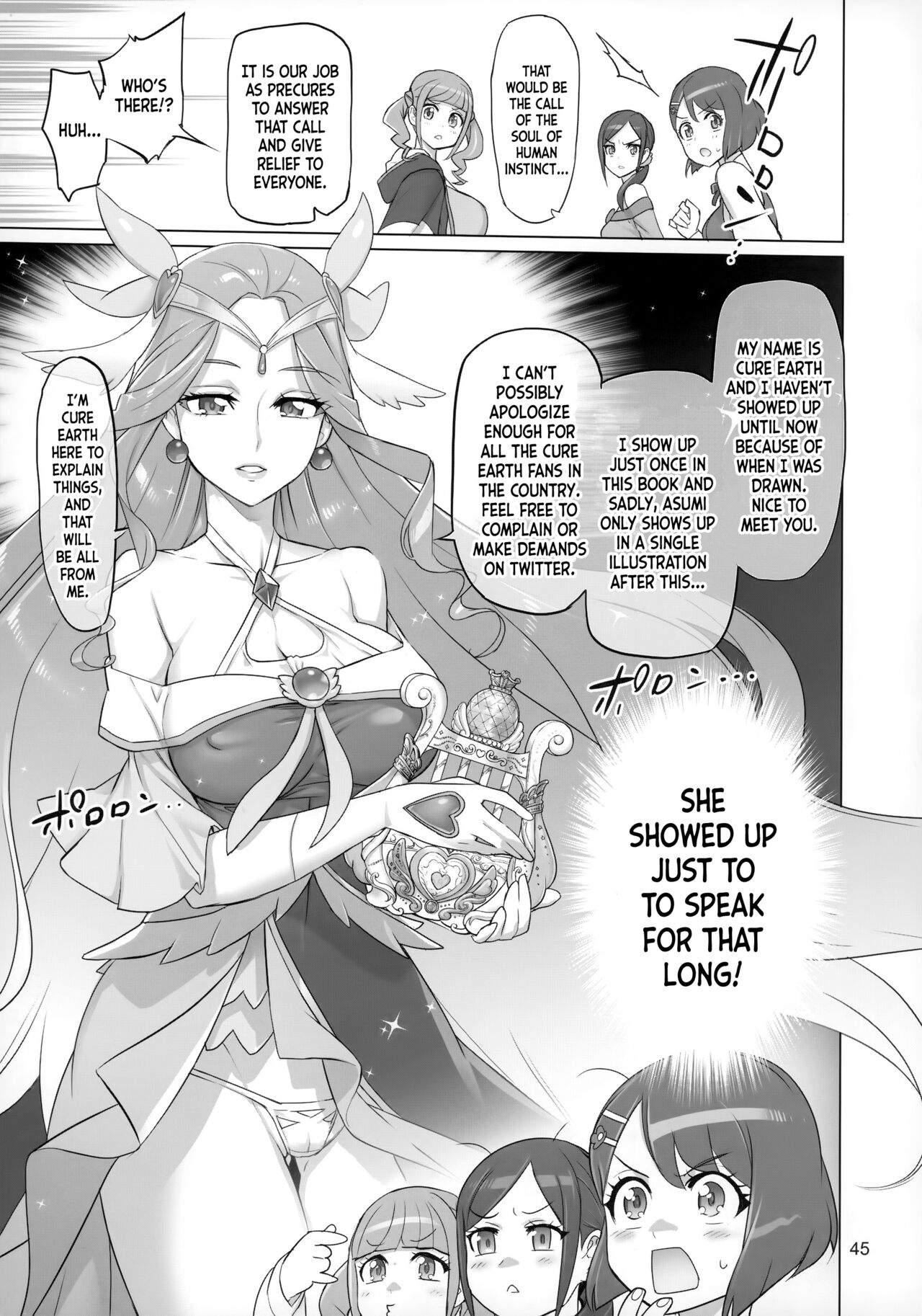 Sukoyaka GO TO TRAVEL - Page 44