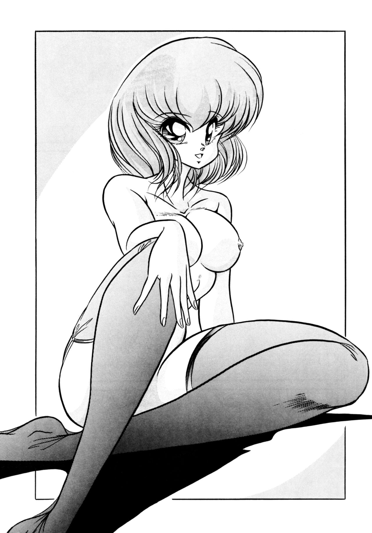 C-COMPANY SPECIAL STAGE 10 - Page 36