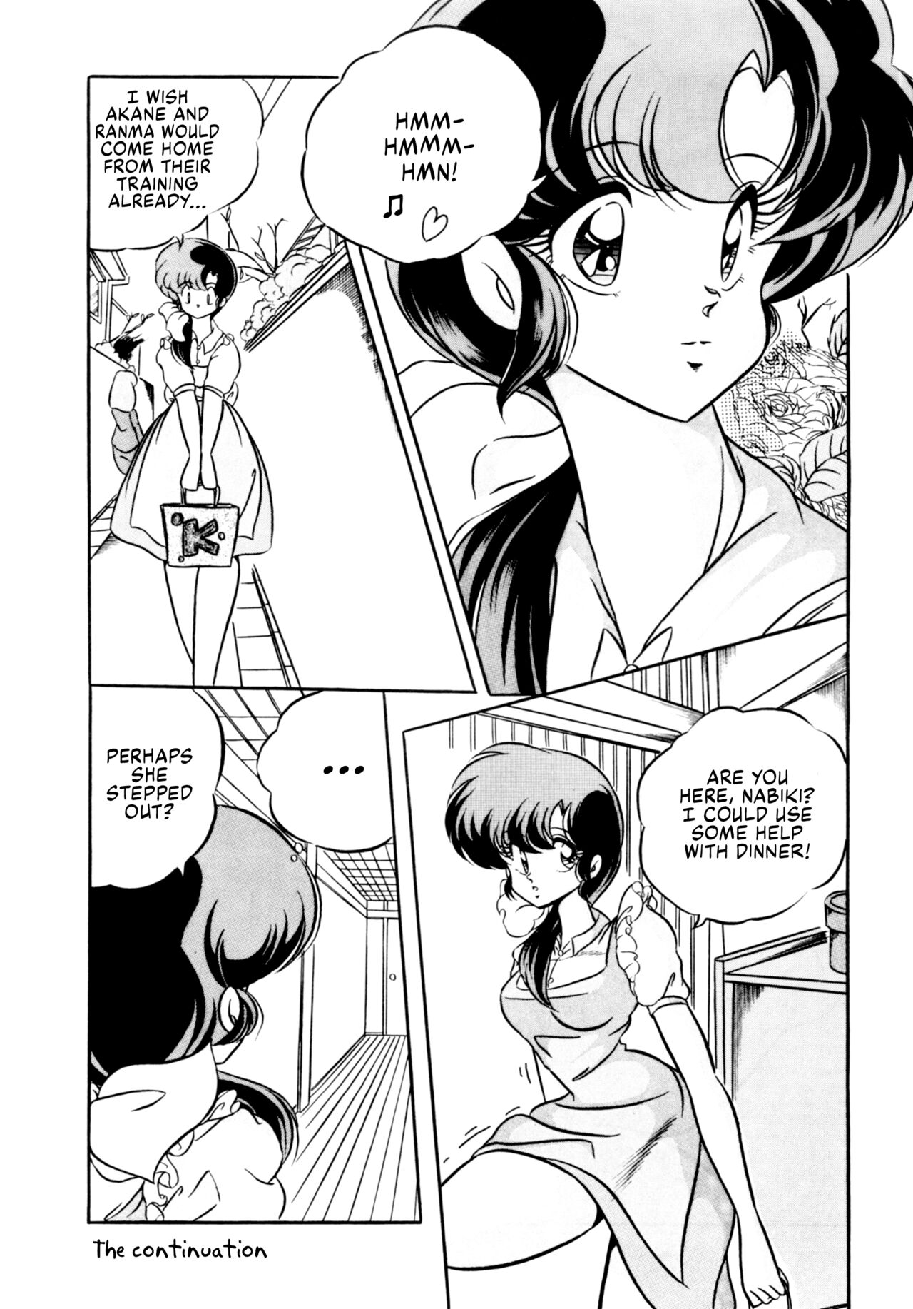 C-COMPANY SPECIAL STAGE 10 - Page 40