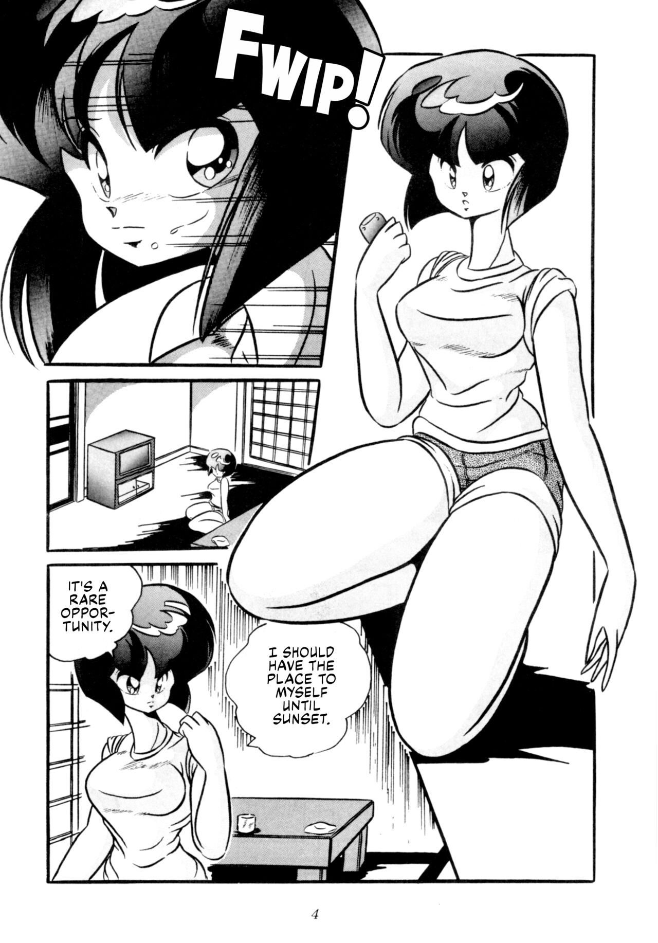 C-COMPANY SPECIAL STAGE 10 - Page 5