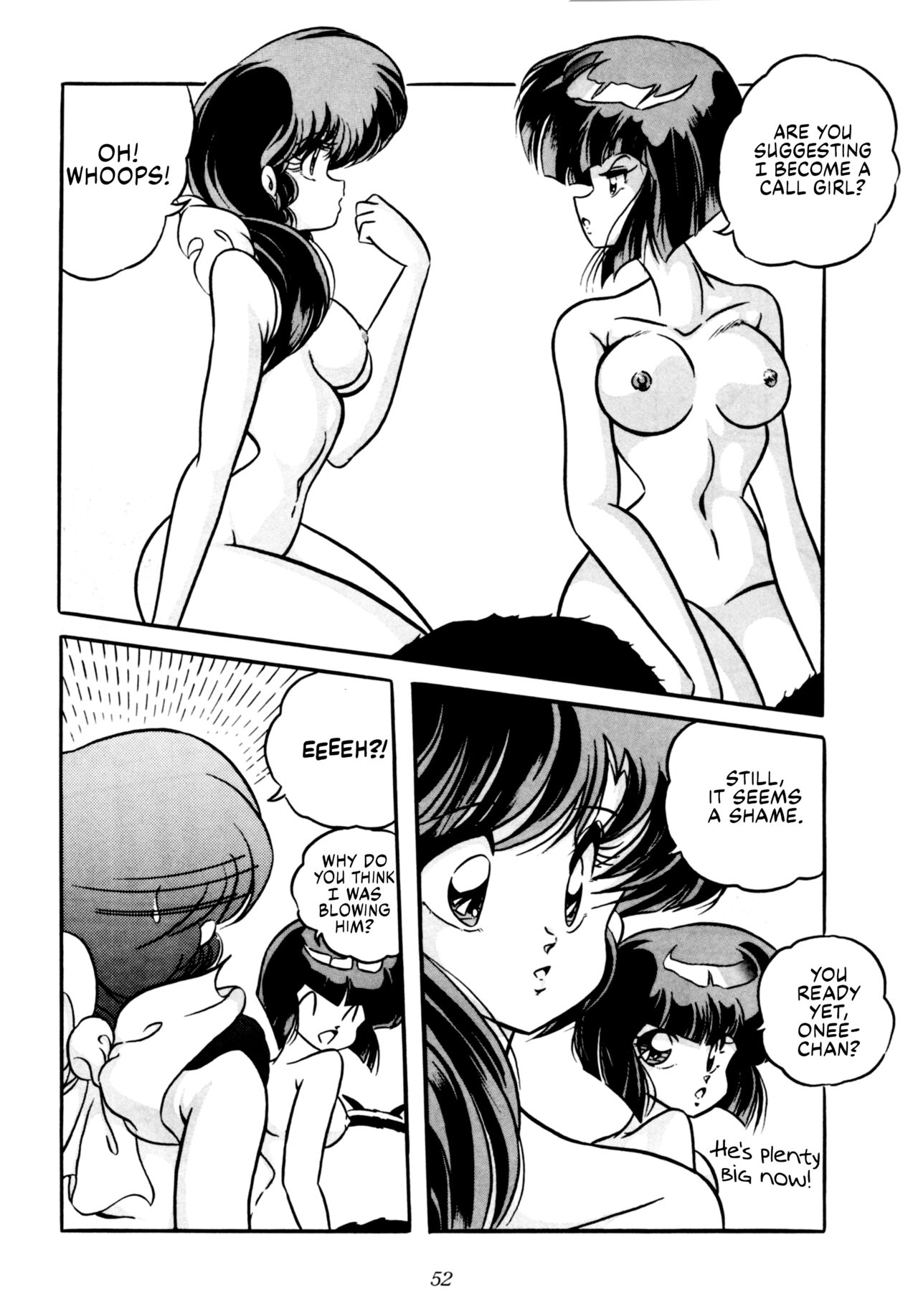 C-COMPANY SPECIAL STAGE 10 - Page 53