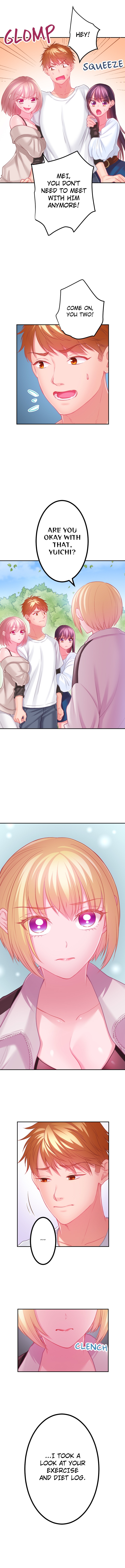 Diet For Sex! - Page 313