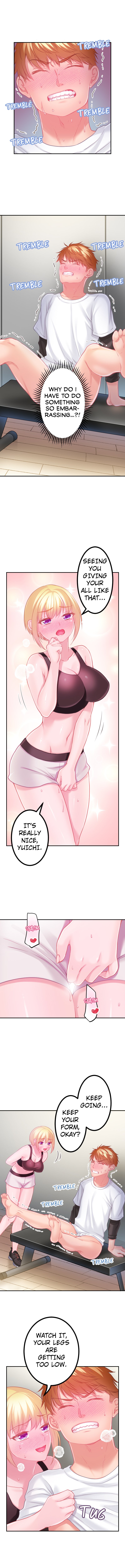 Diet For Sex! - Page 324