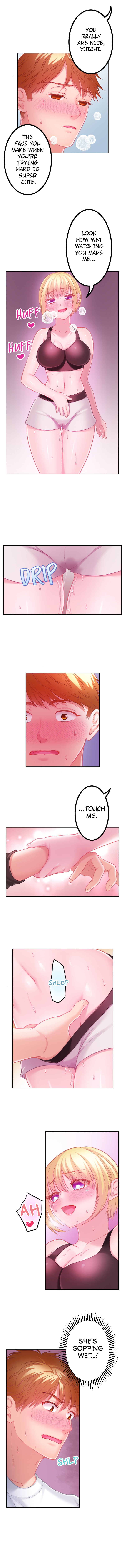 Diet For Sex! - Page 327