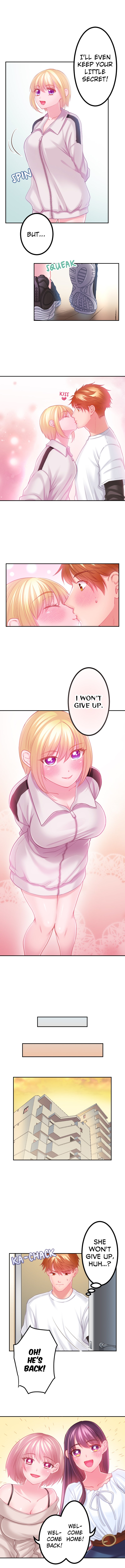 Diet For Sex! - Page 333