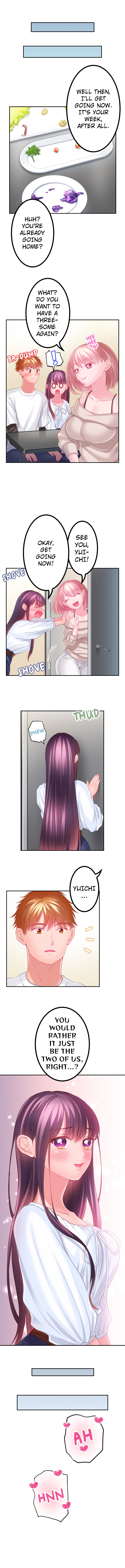 Diet For Sex! - Page 336