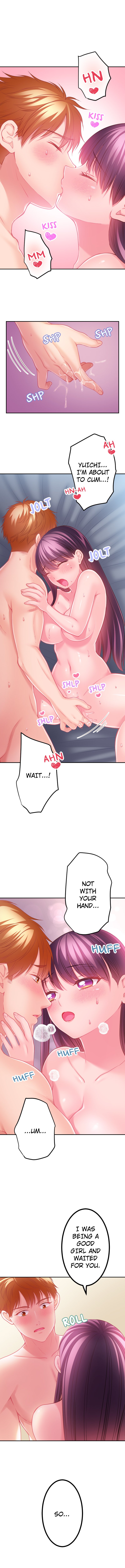 Diet For Sex! - Page 337