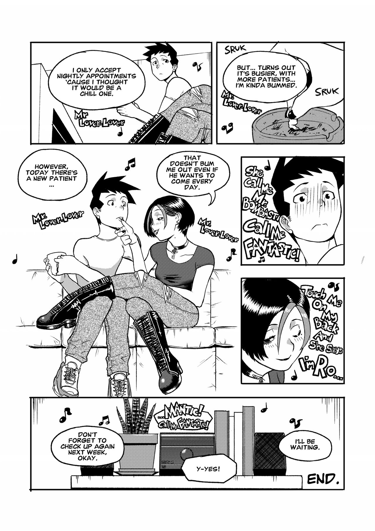 Asteria Treatment - Page 17