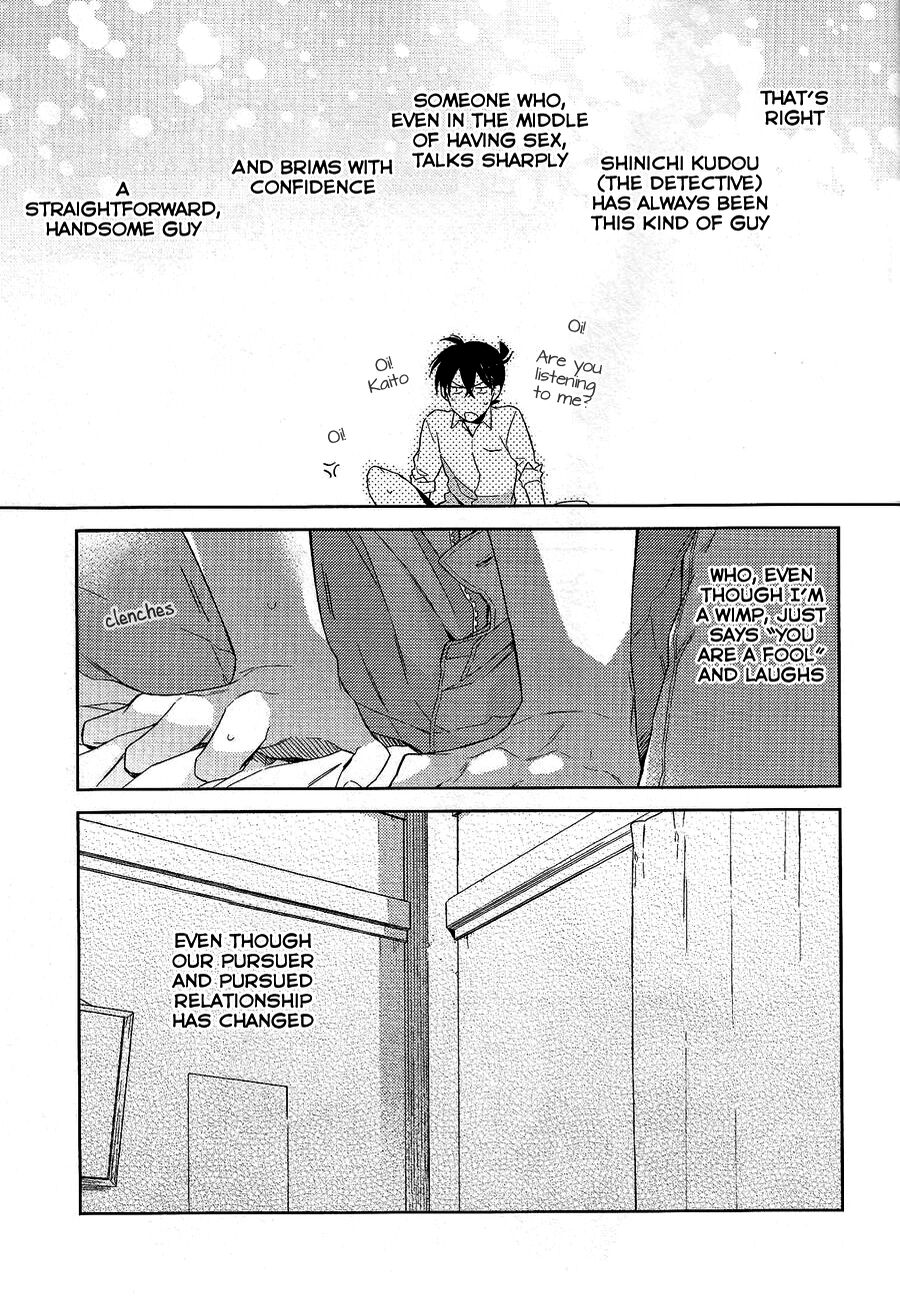 Mendo na Otoko - Page 26
