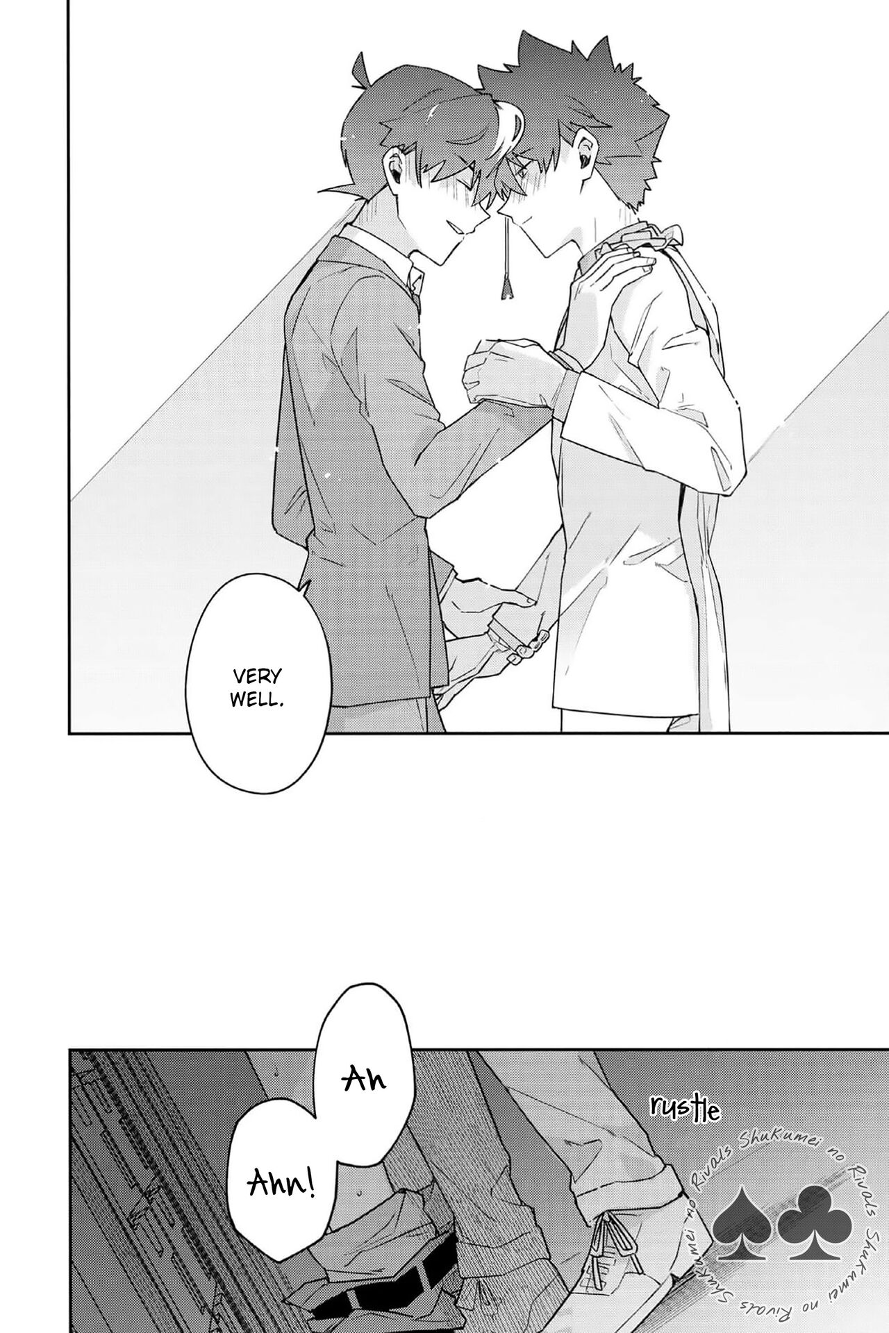 Tobira wo Akete Matteite - Page 65