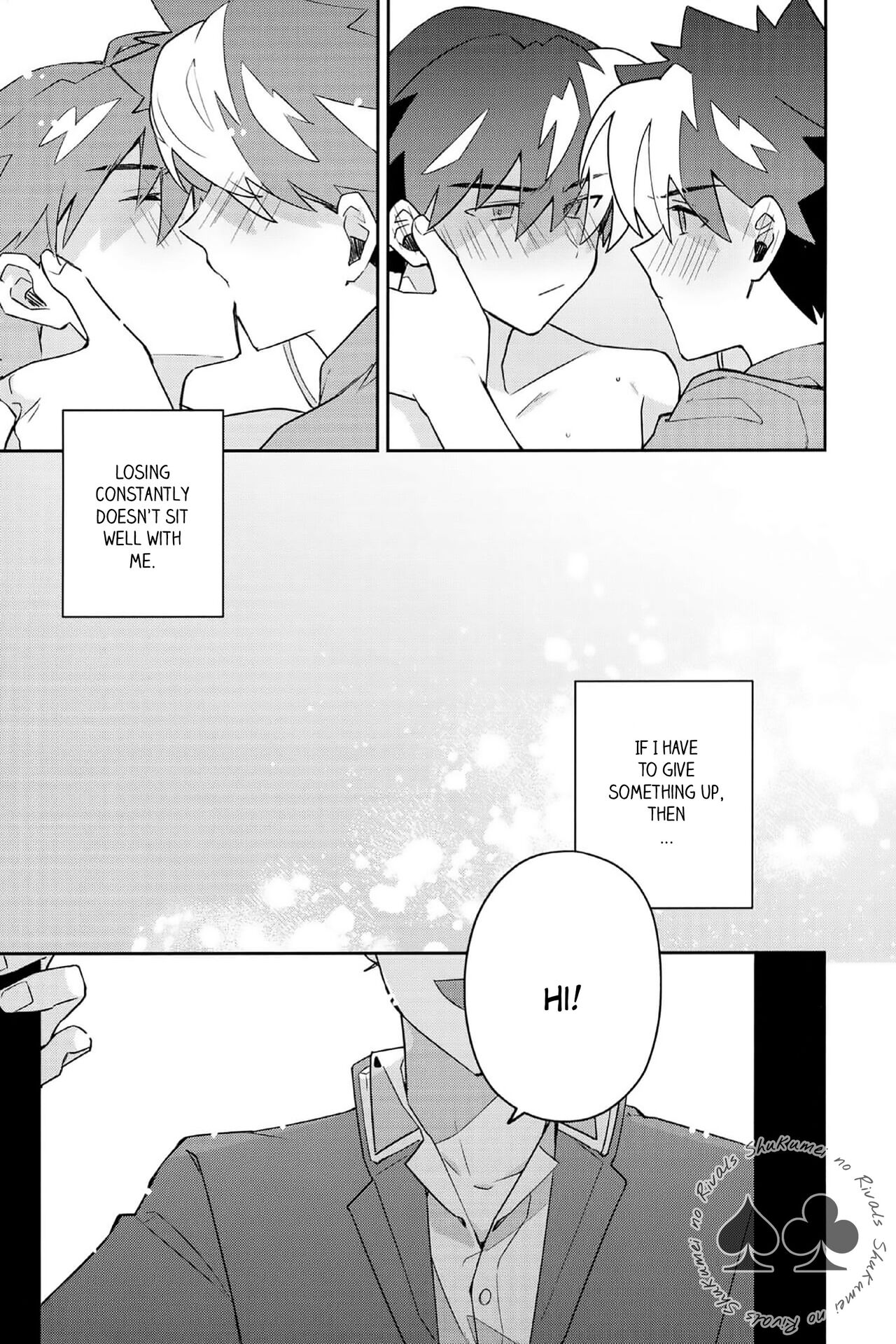 Tobira wo Akete Matteite - Page 78