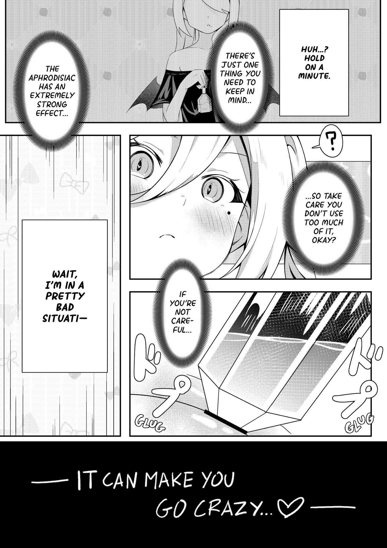 Kaeriuchi Yuri Sex 2 - Page 15