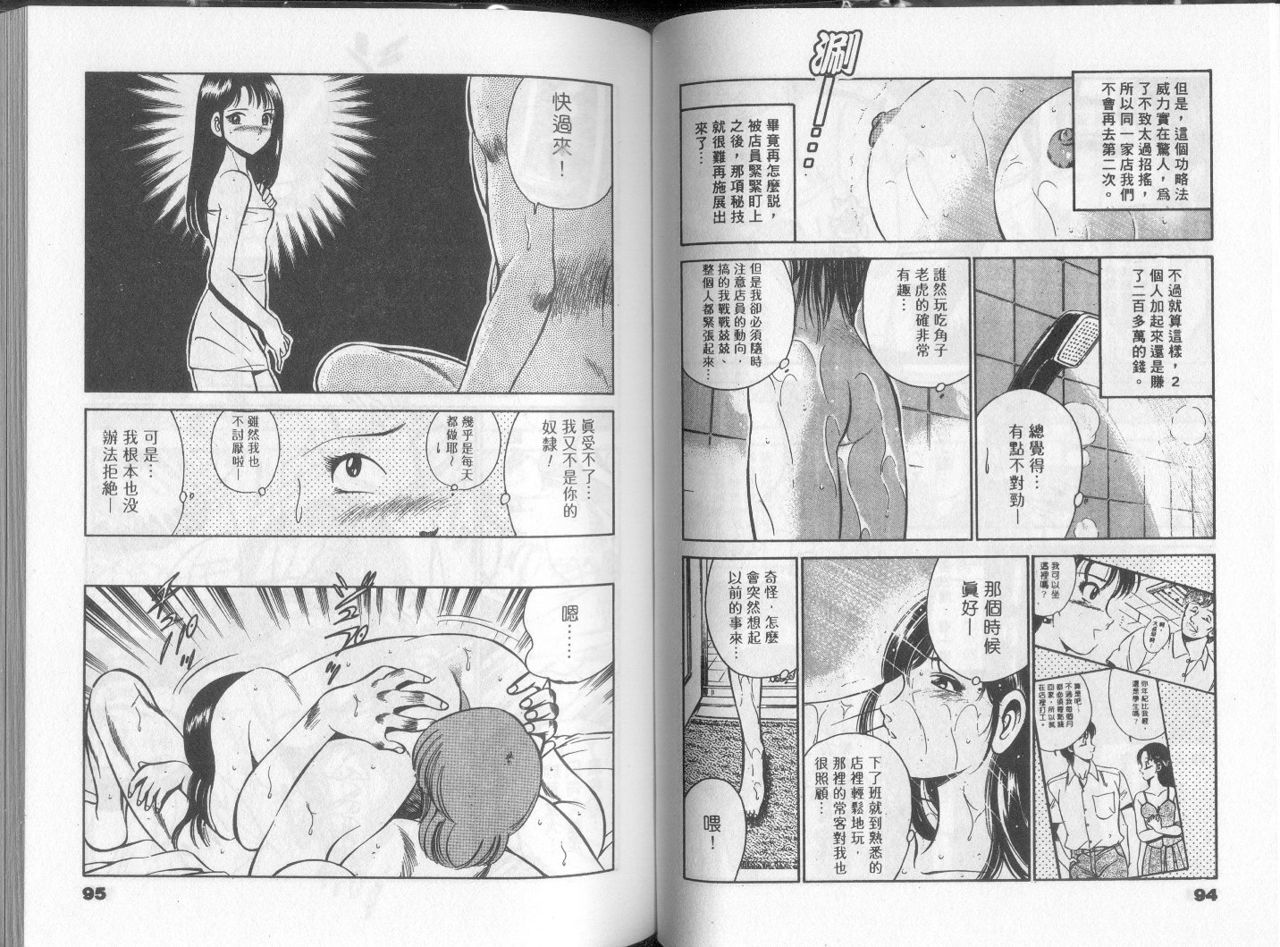 GOLD RUSH 1 | 拉BAR少女1 - Page 52