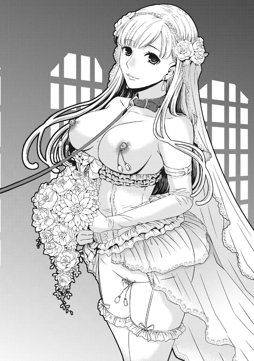 [Gotoh Akira] 21-ji no Onna ~Camera no Mae no Mesuinu~ 2 [Digital] - Page 207