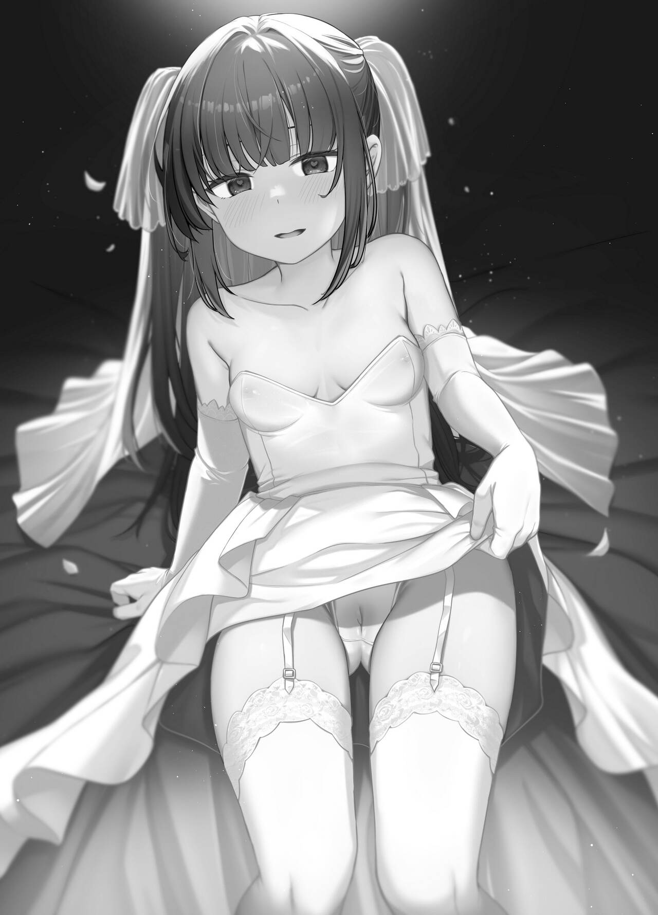 Saimin ni Kakarutte Koto wa Oyome-san ni Naritaitte Koto da yo ne Kan - Page 2