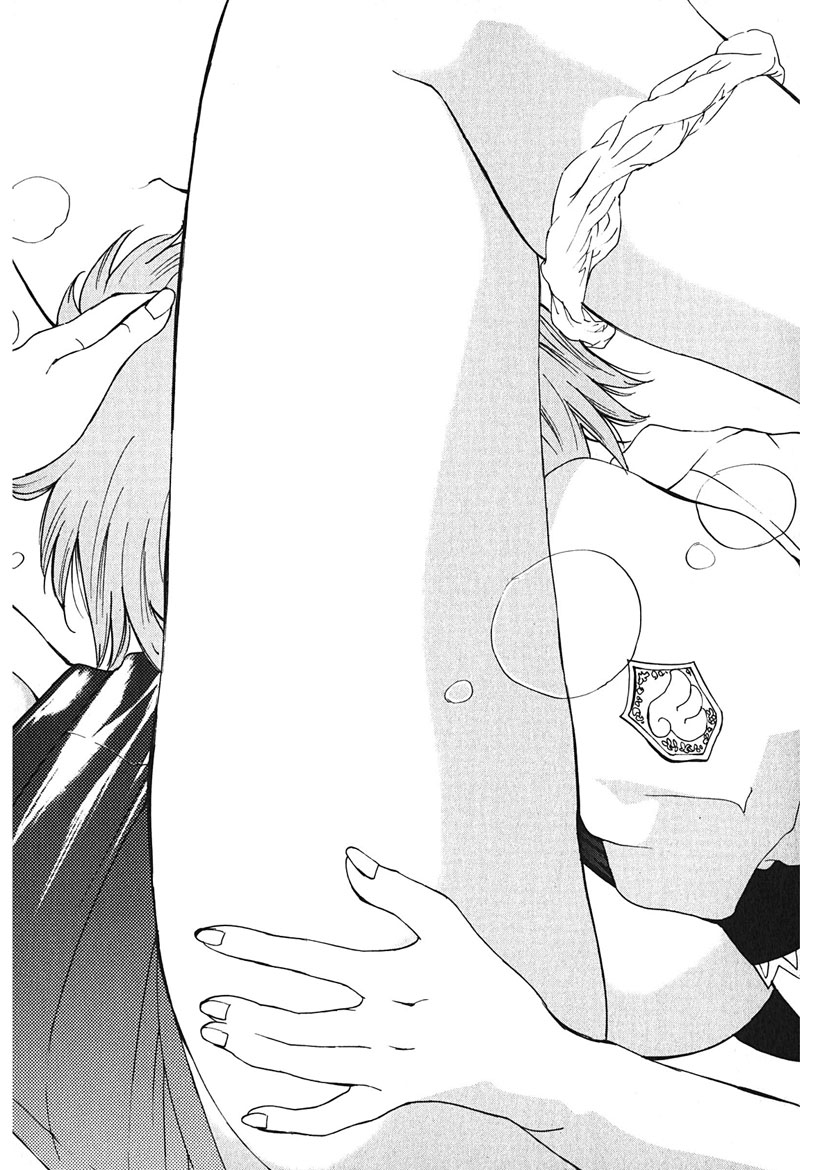 Gomen ne Maria-sama - Page 46