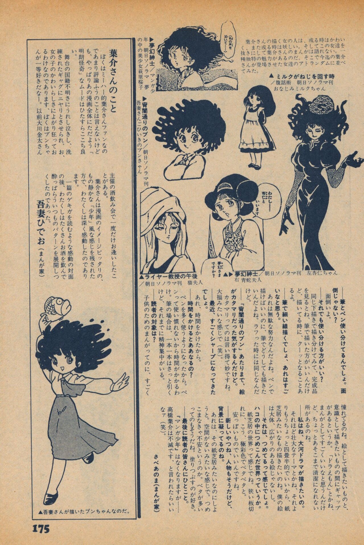 Fusion Product 1981年7月号 - Page 173