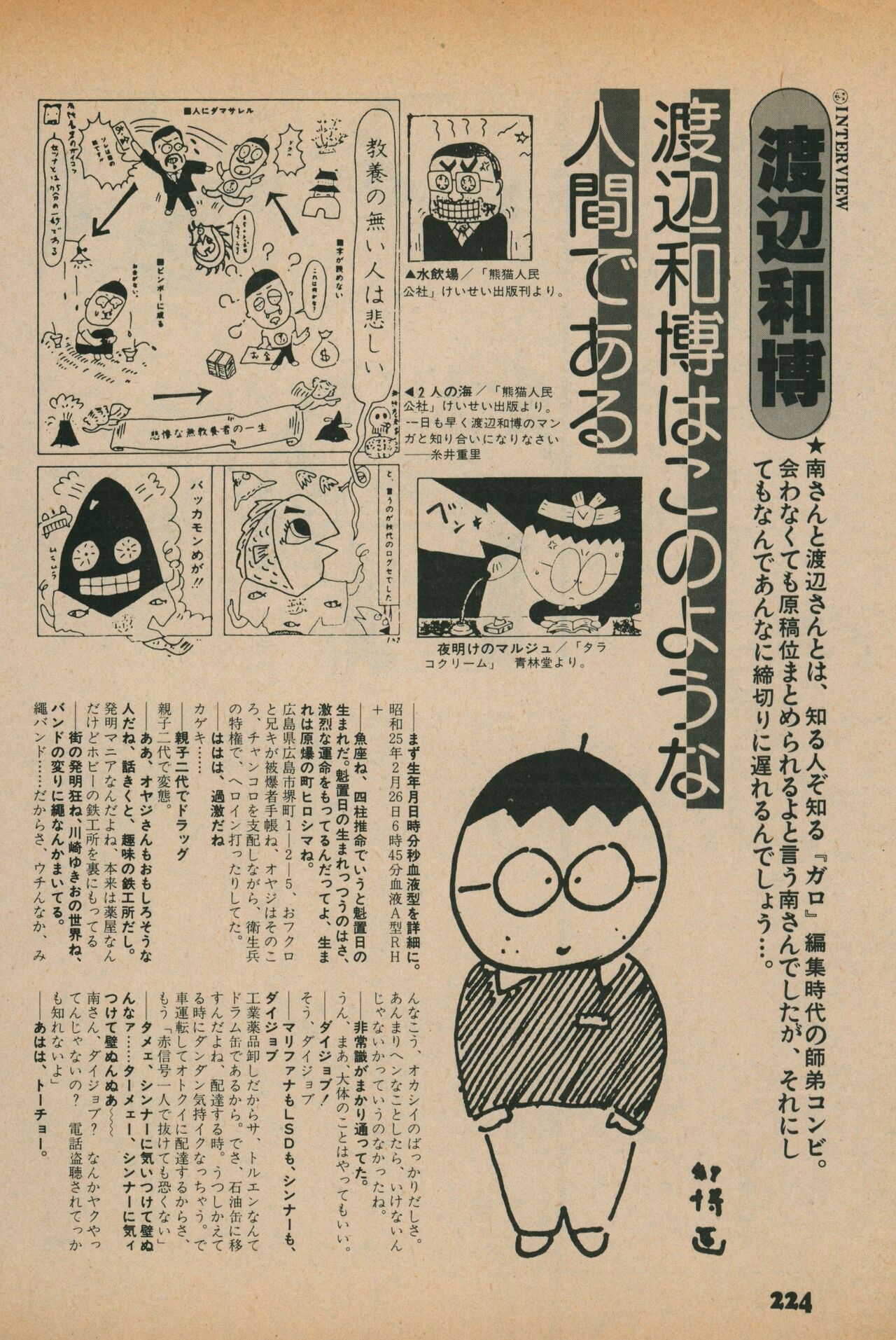 Fusion Product 1981年7月号 - Page 222