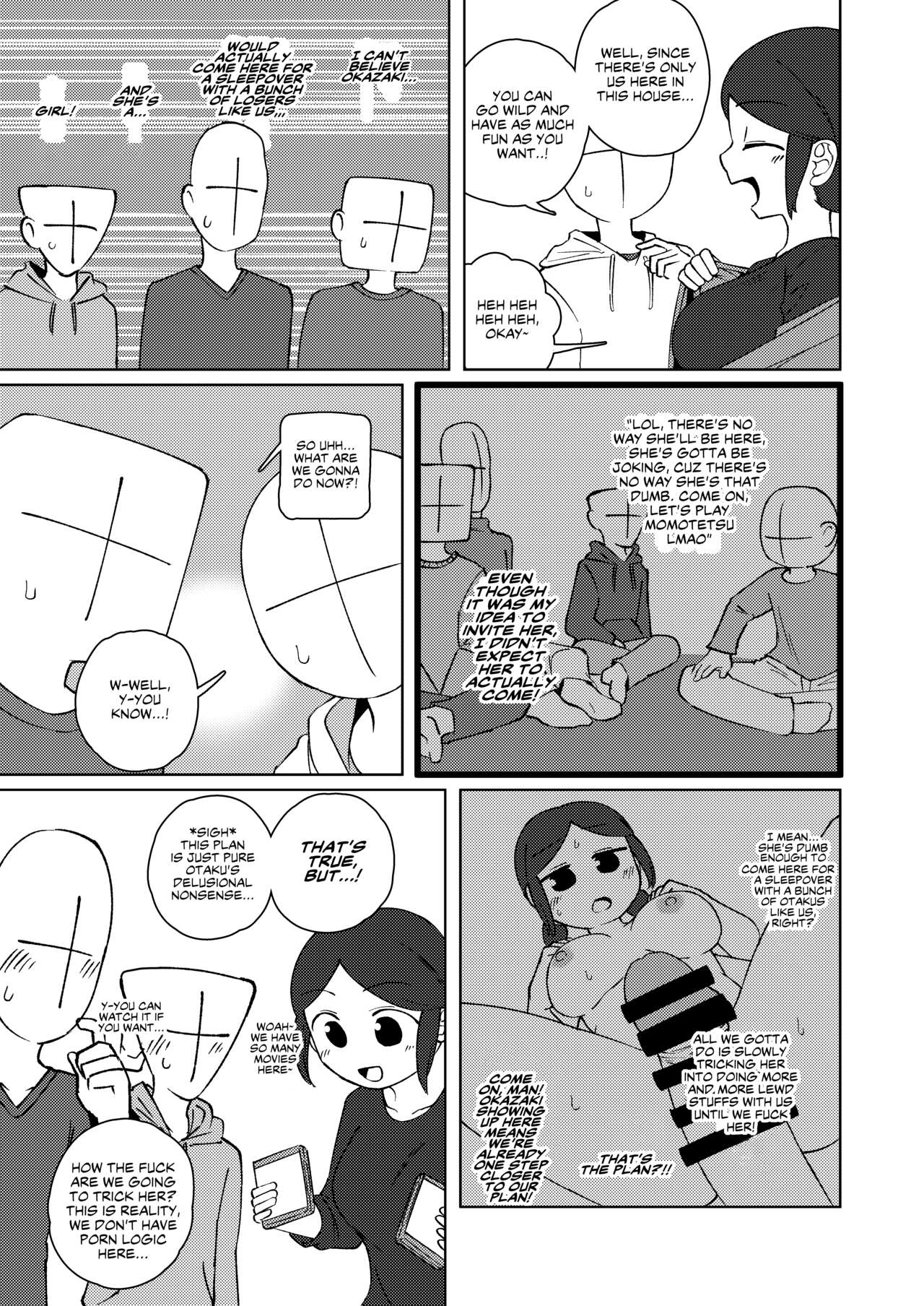No Alert 2 - Page 9