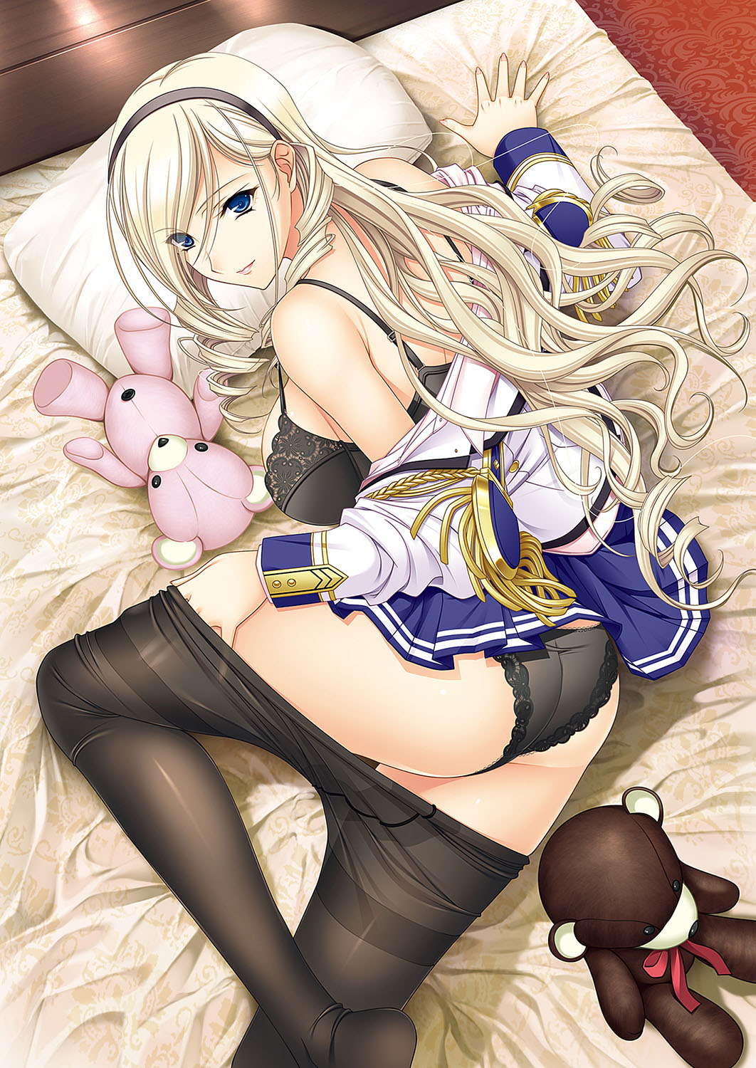 Celia no Midara na Nichijou - Page 16