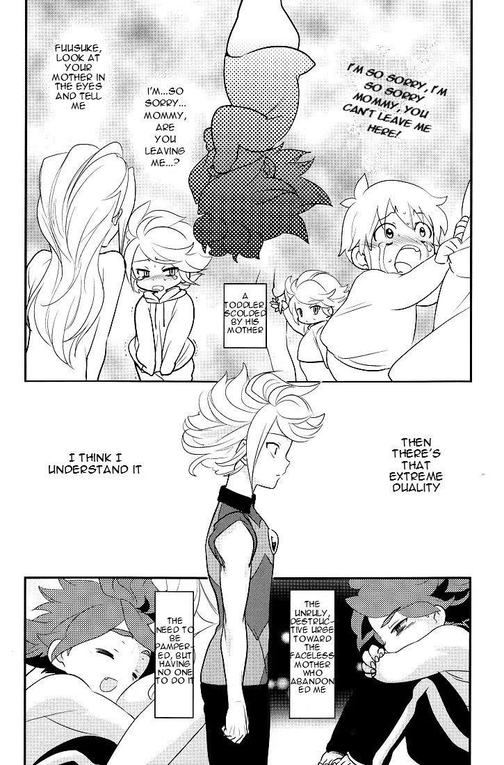 Watashi no Kawaii Boukun - Page 29