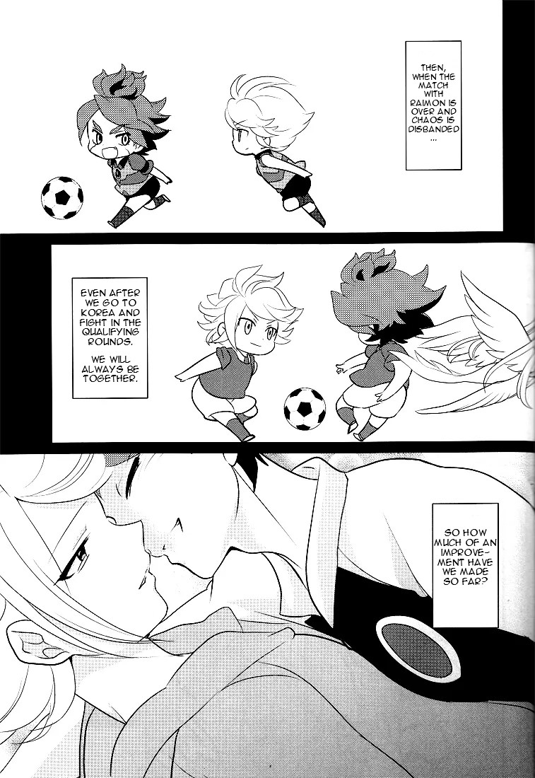 Watashi no Kawaii Boukun - Page 32