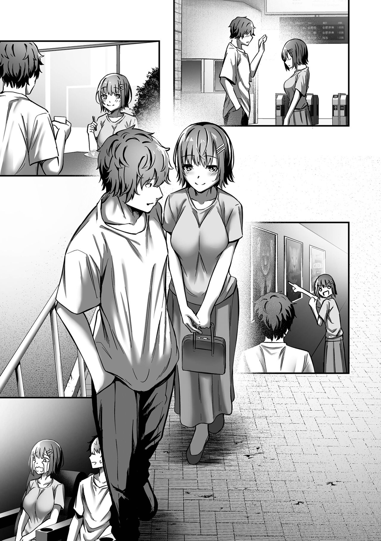 Nama de aishite - Page 59