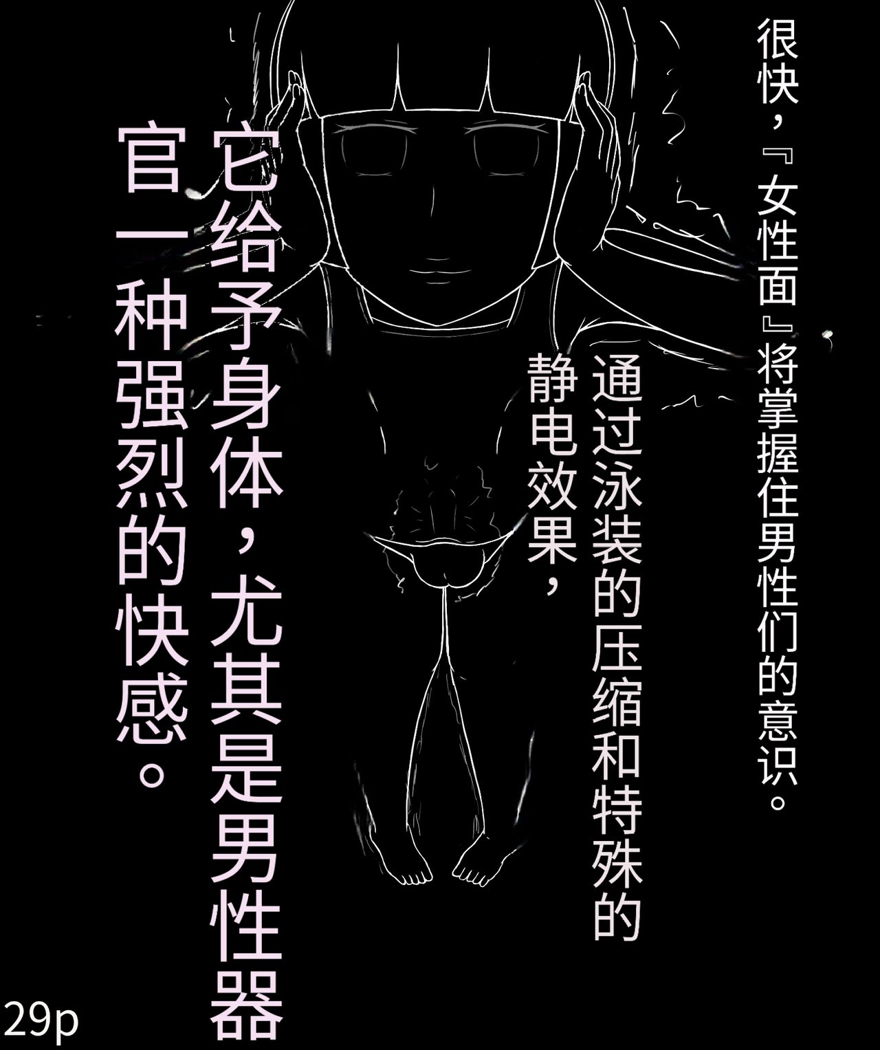 Girls world side FSG+第二部（机翻） - Page 31
