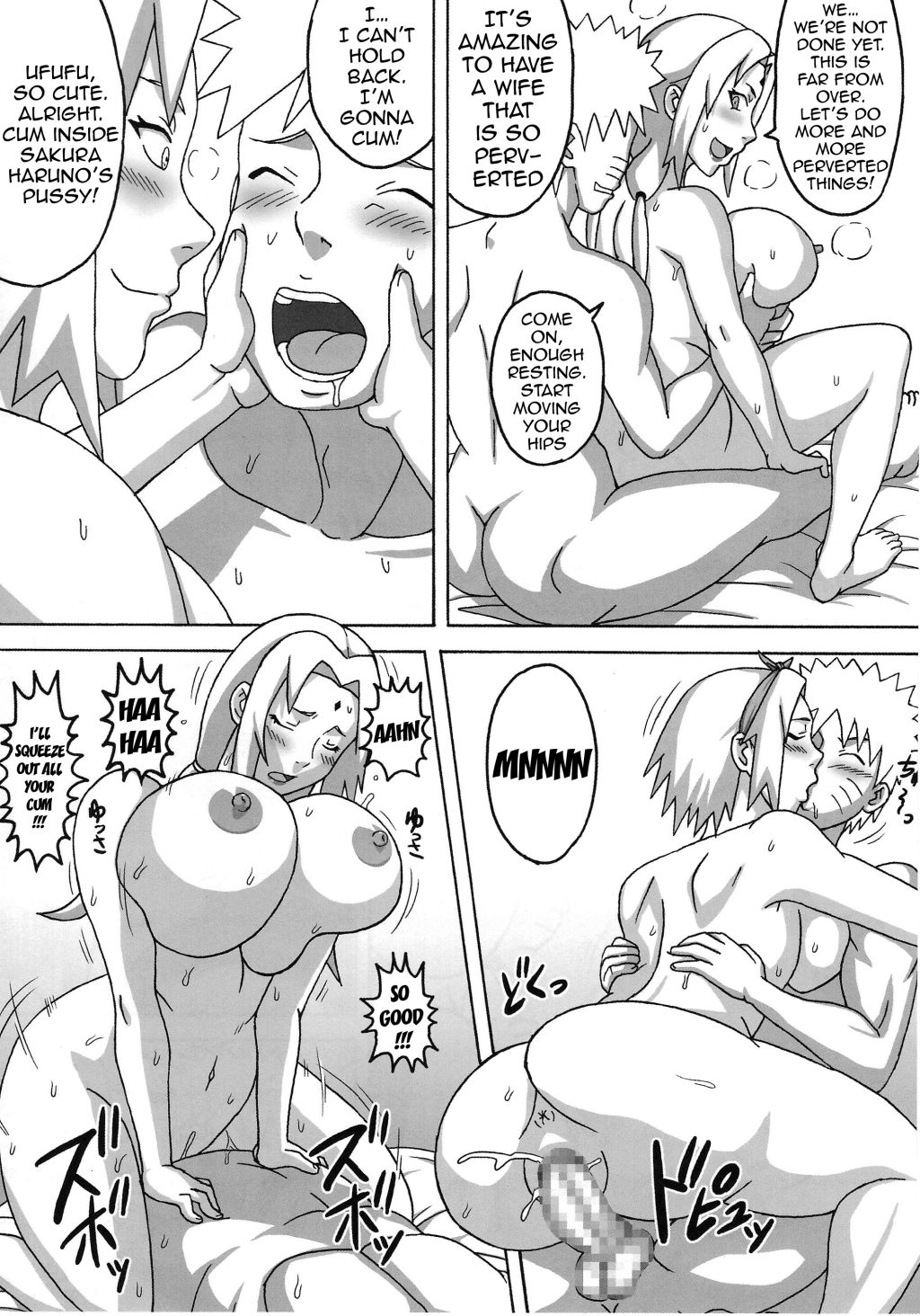 Trapped on the Island - Page 121