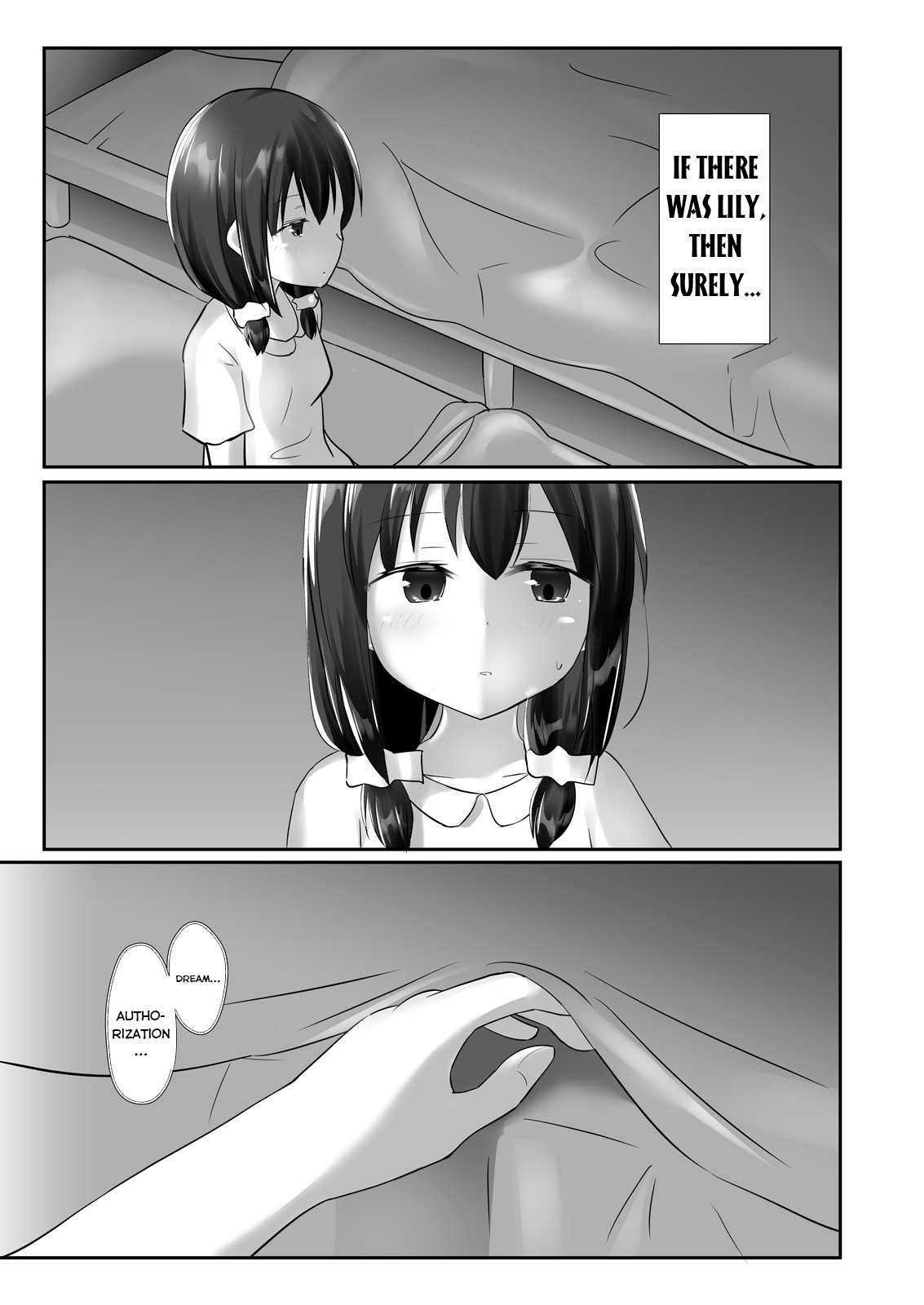 Yumewatari no Mistress night 5 | Dream-Voyaging Mistresses night 5 - Page 32
