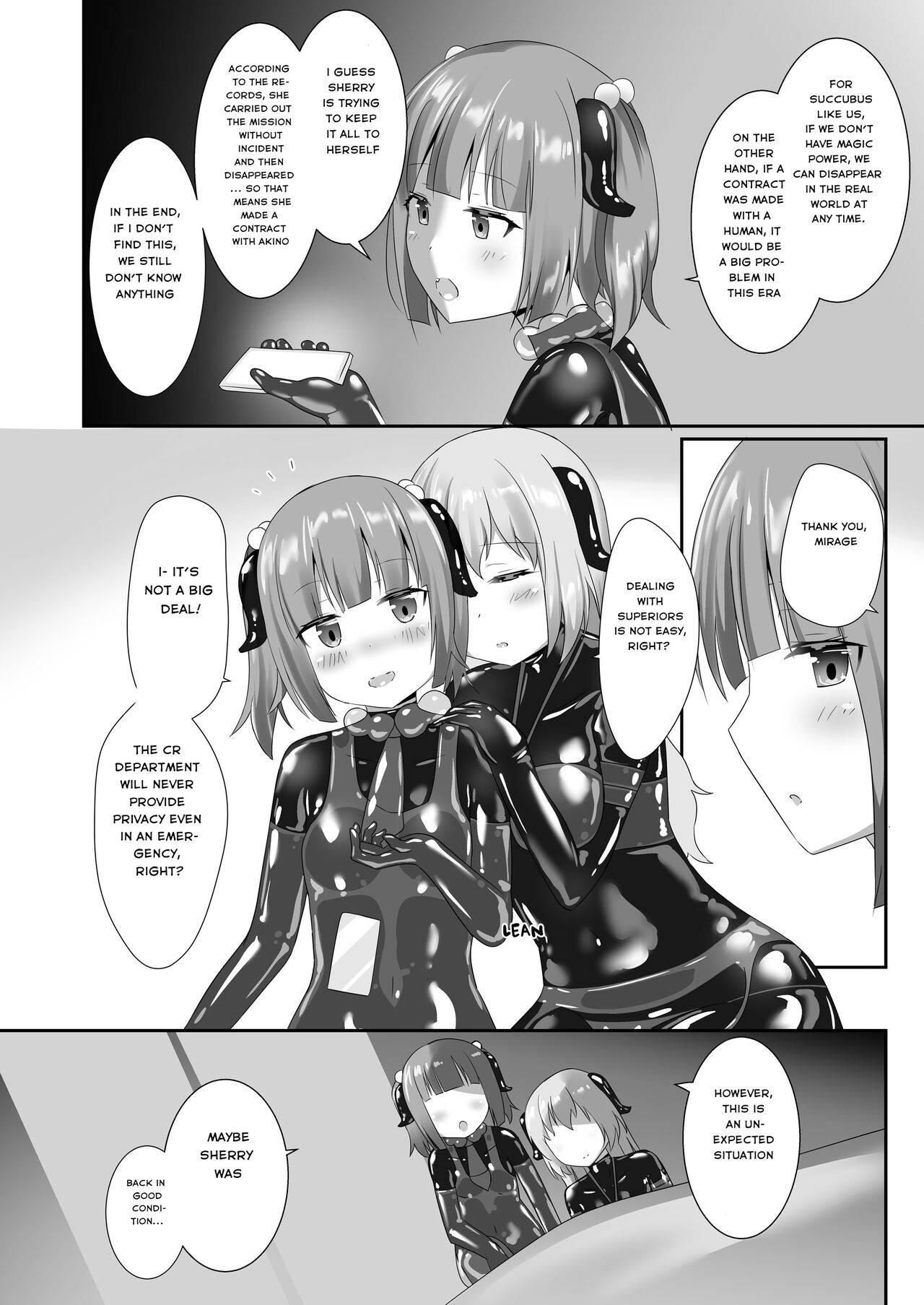 Yumewatari no Mistress night 7 | Dream-Voyaging Mistresses night 7 - Page 29