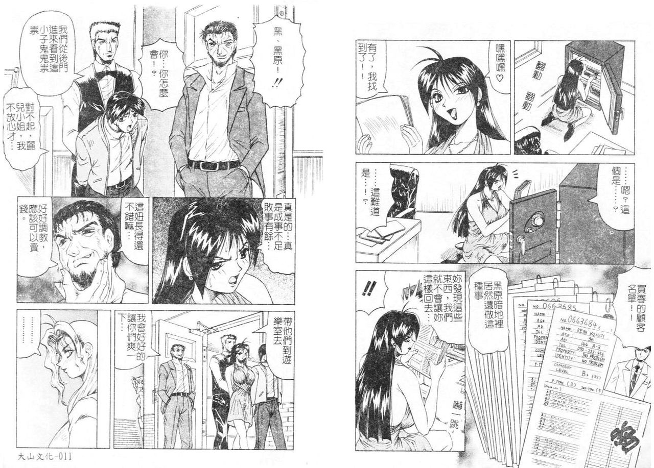 Megami Tantei - Page 8