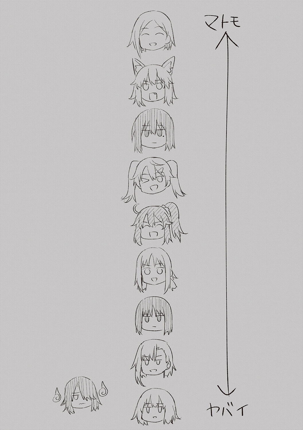 Bokura no Daisy - Page 90