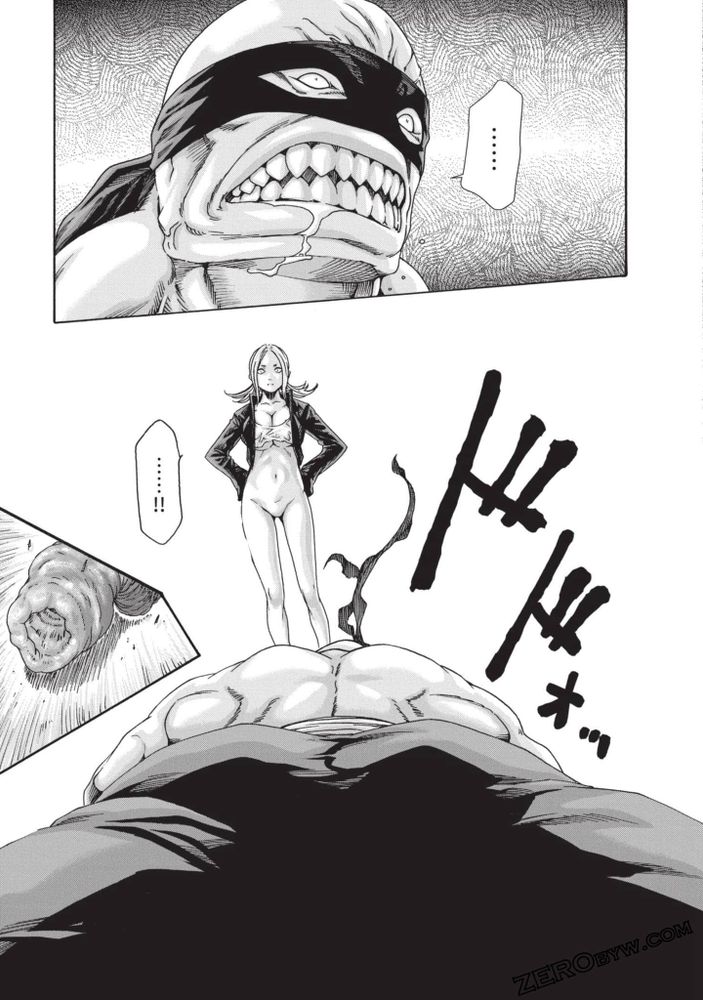 Ero Ninja Scrolls 5 - Page 74