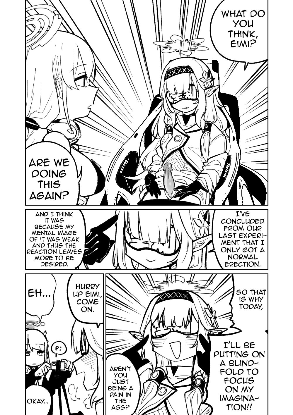 Himari no Dream Land - Page 13