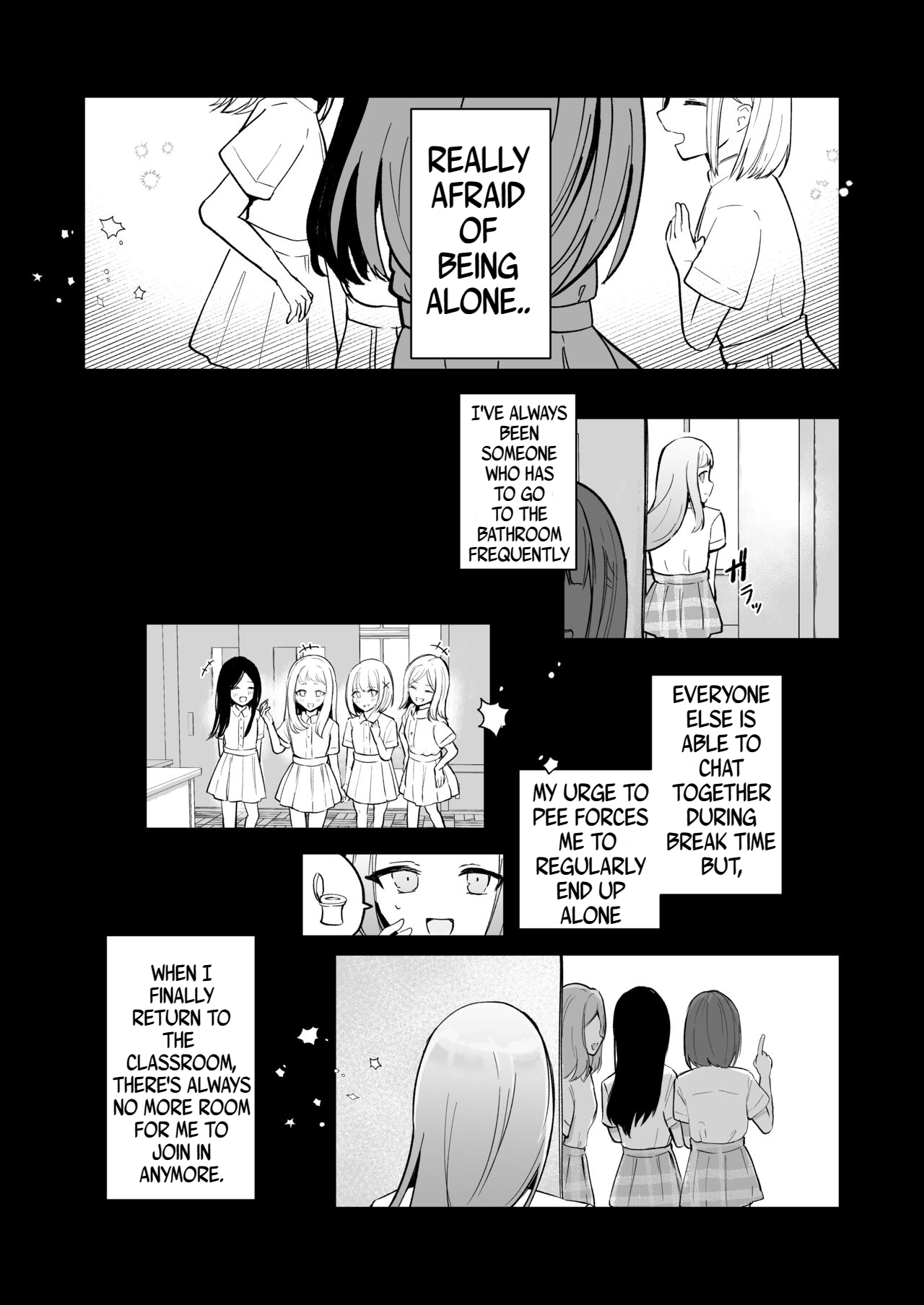 Mada Gaman Dekiru yo ne? + Tanpen 3 Sakuhin - Page 21