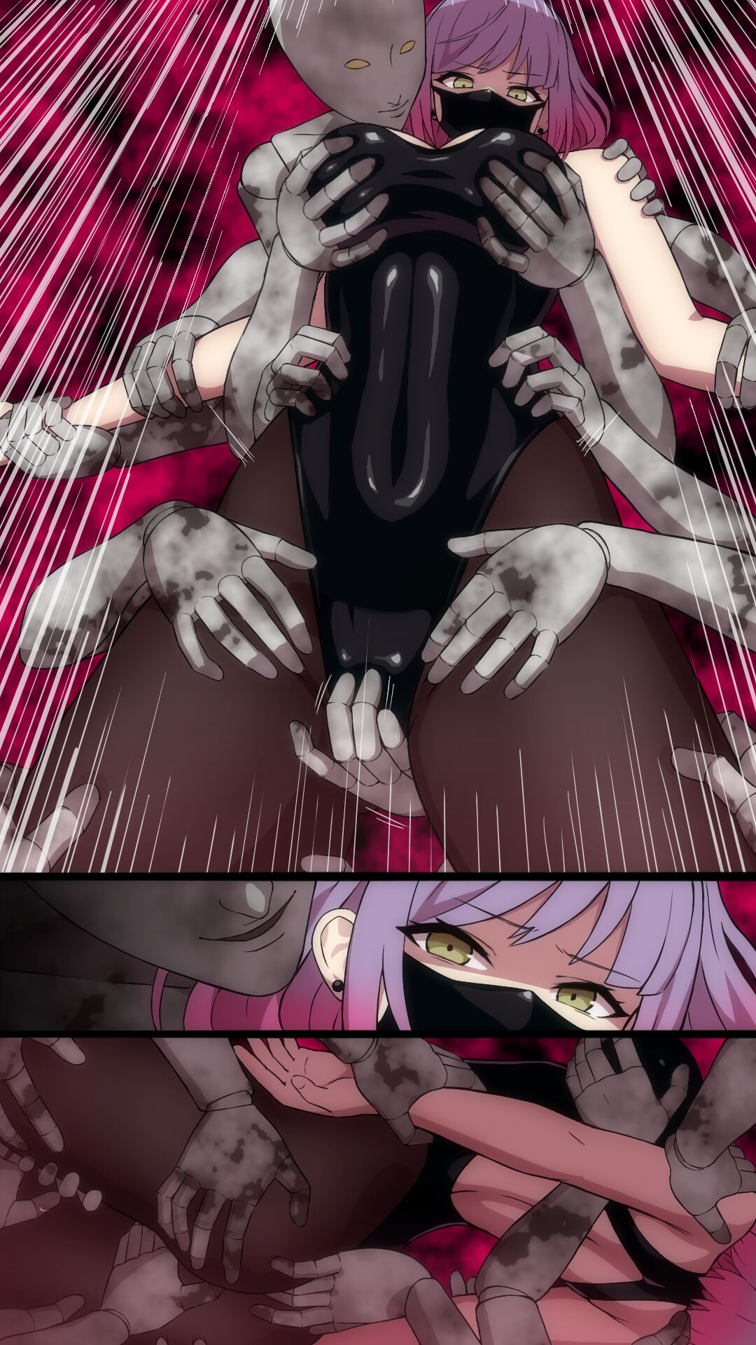 LN soft touch trap - Page 14