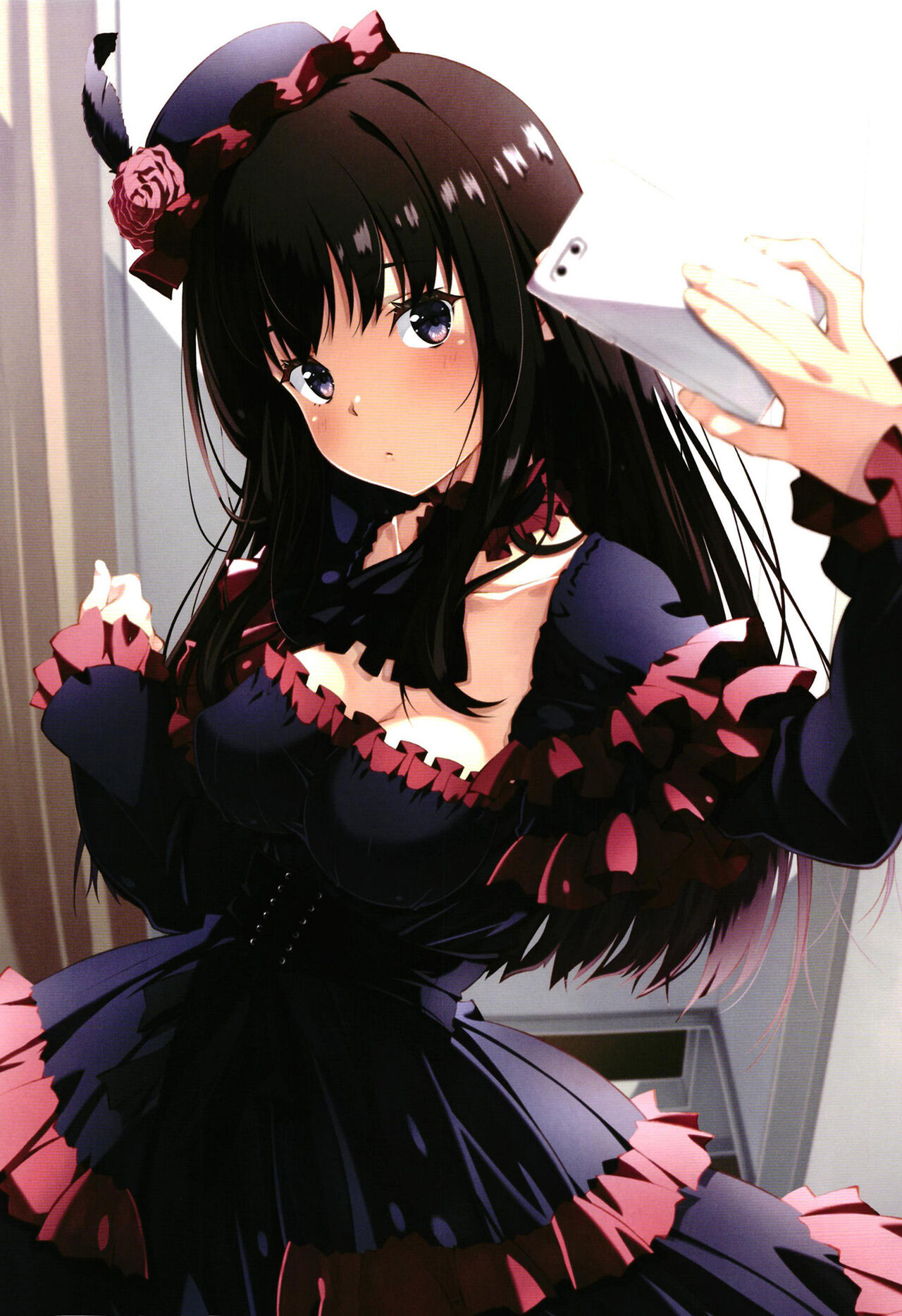 Lyco Love 2 - Page 24