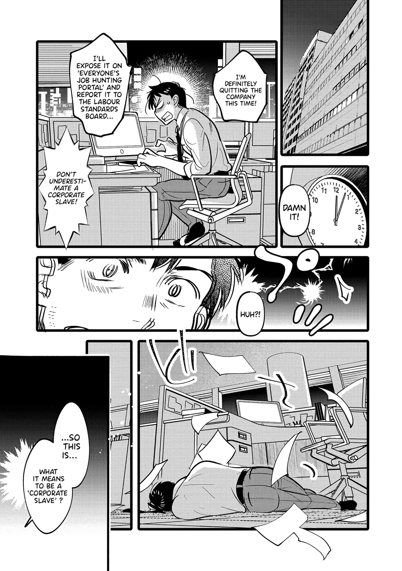 Erosugi Cheat De Isekai Harem♪ Comic Anthology | ; Otherworldly Harem with Extremely Erotic Cheats Comic Anthology - Page 3