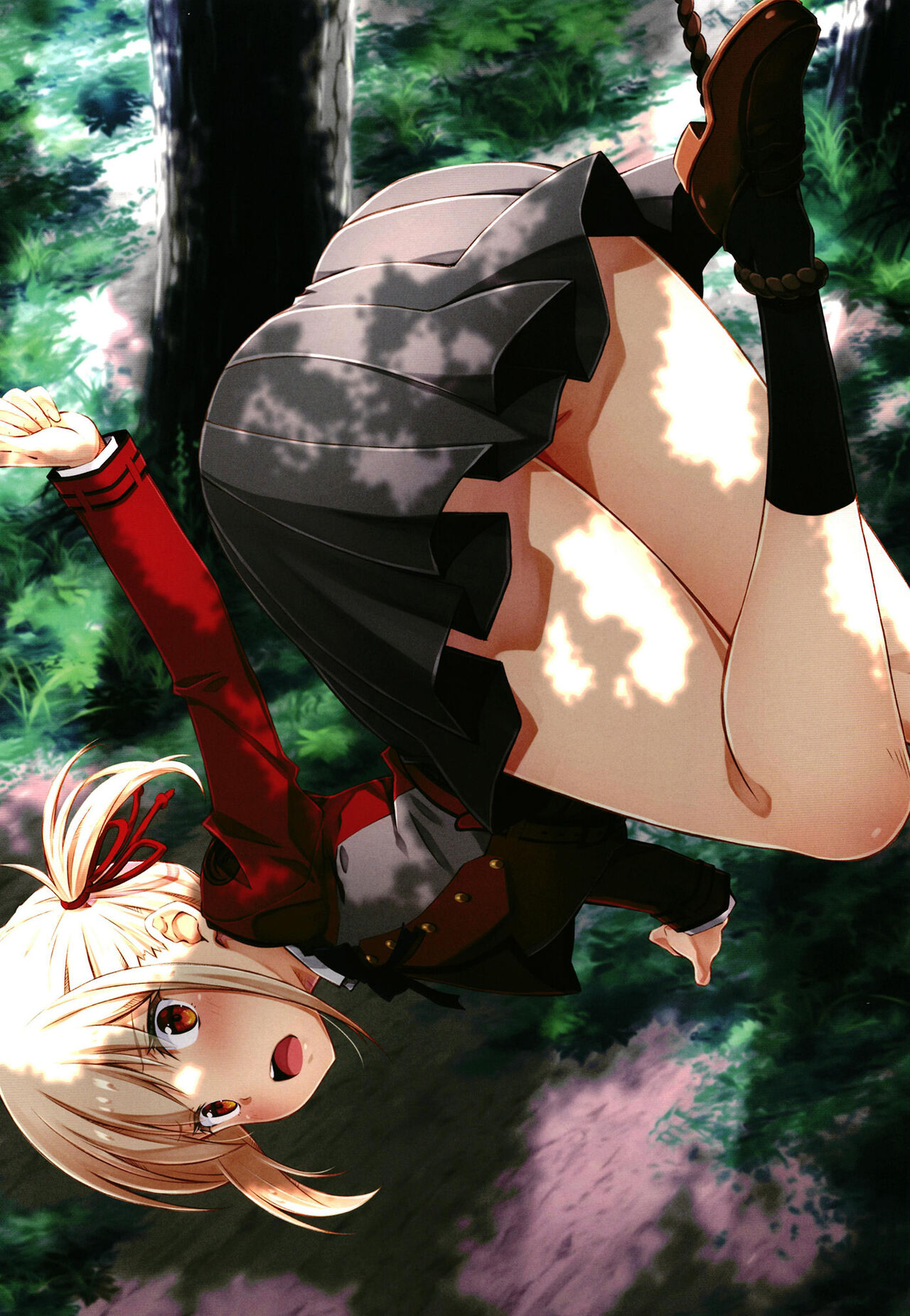 Chisato DA Nikki - Page 3
