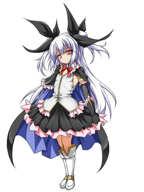 Original CG shuu - Page 16