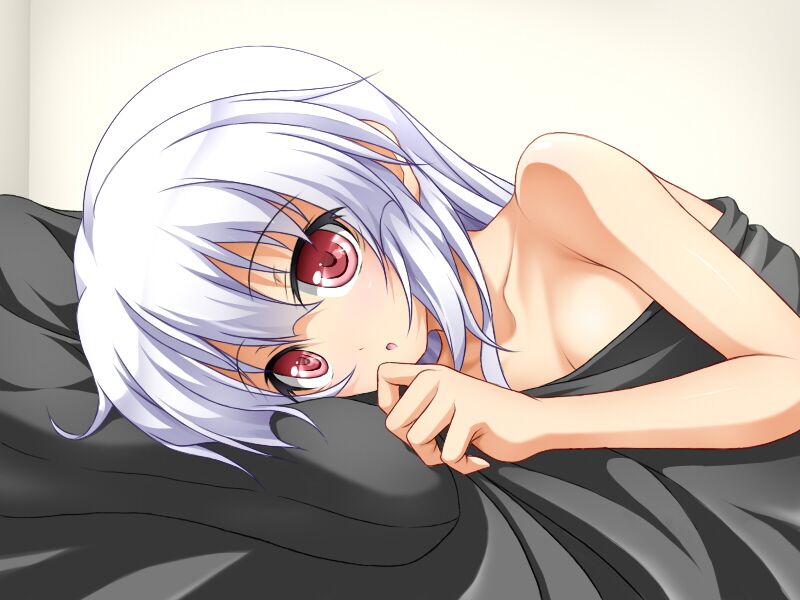 Original CG shuu - Page 21