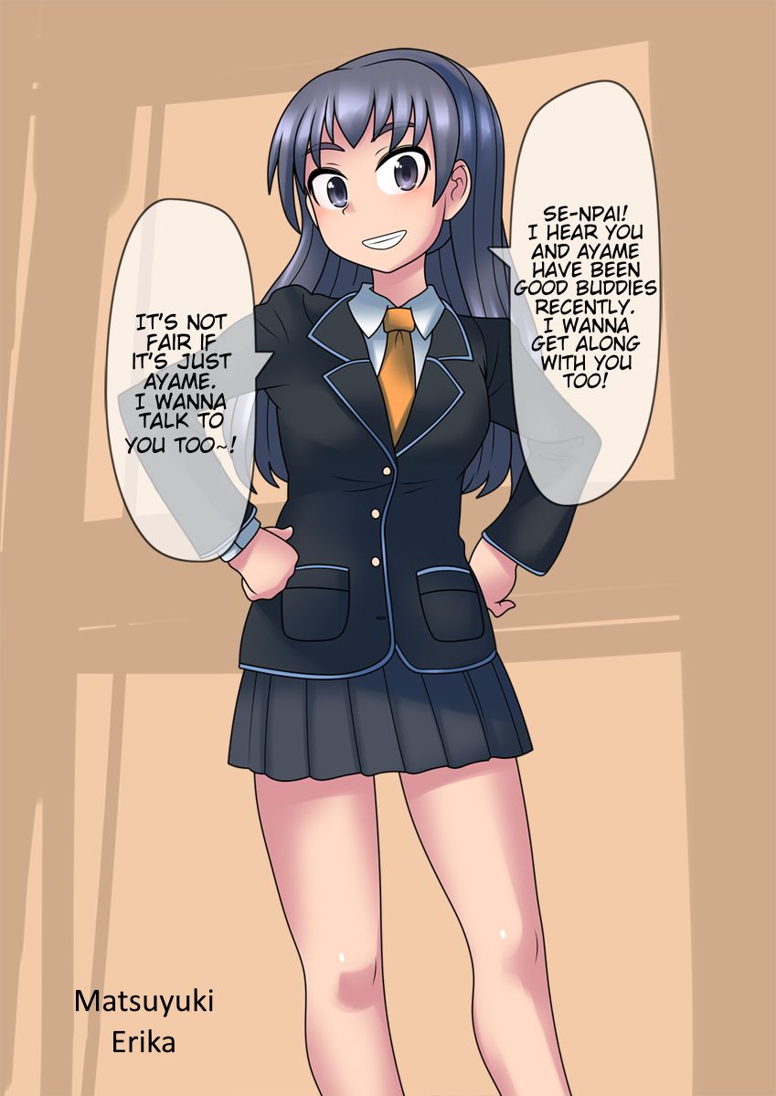 Cool Bishoujo Remodeling Ch1-30 - Page 45