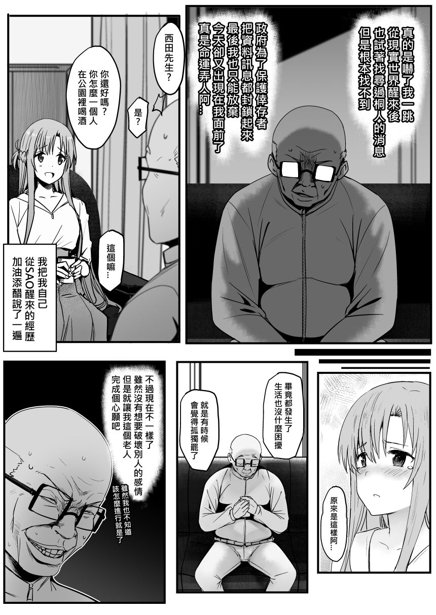 Asuna - Nishida 1-3 - Page 11