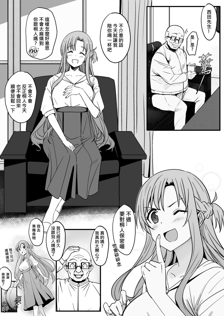 Asuna - Nishida 1-3 - Page 12