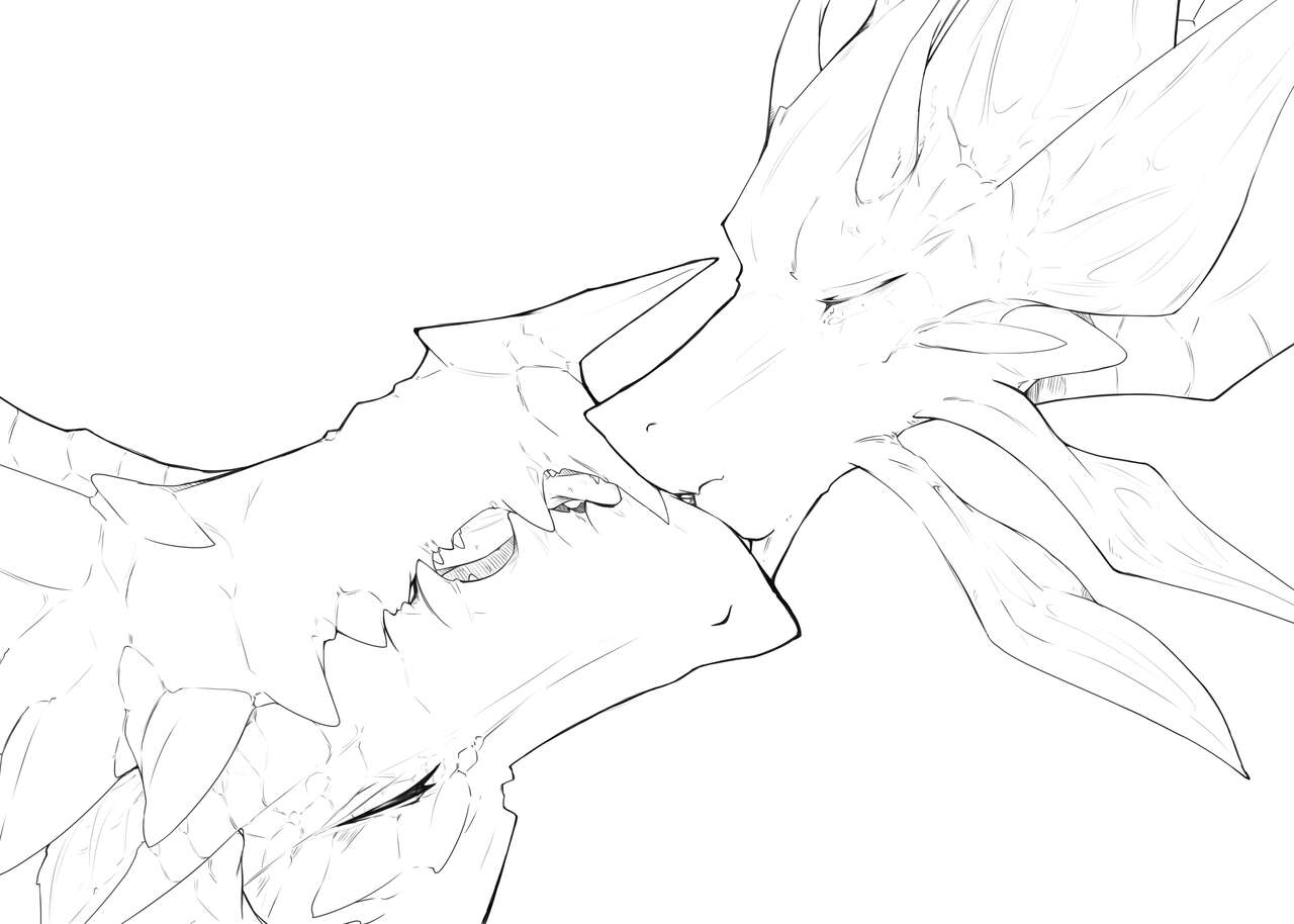 Hekisui | 碧水 - Page 19